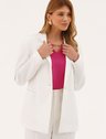 19200598 calca feminina branca eudora 11400318 blazer feminino branco off white intermediario evania 3