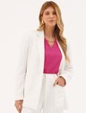 19200598 calca feminina branca eudora 11400318 blazer feminino branco off white intermediario evania 3 1