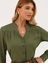 10202322 blusa manga longa verde militar eleanor 3
