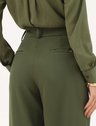 10202322 blusa manga longa verde militar eleanor 19200585 calca pantalona verde militar celinea 2