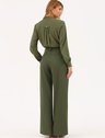 10202322 blusa manga longa verde militar eleanor 19200585 calca pantalona verde militar celinea 2 3