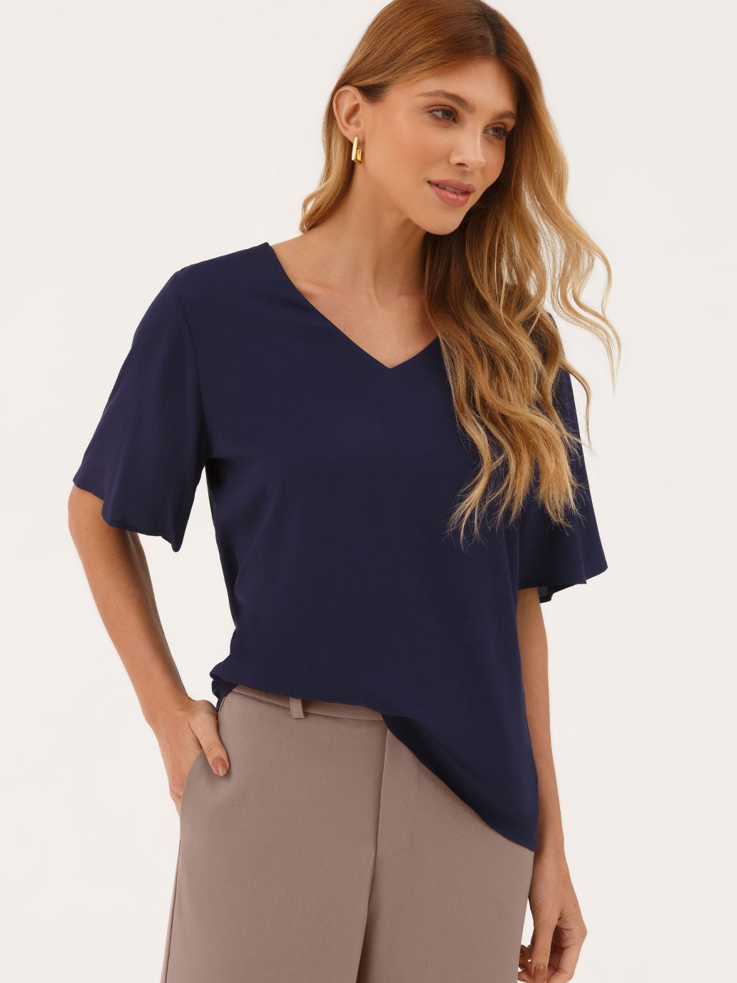 10501756 blusa decote v azul marinho marlu 1
