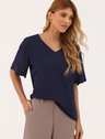 10501756 blusa decote v azul marinho marlu 1