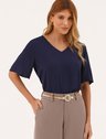 10501756 blusa decote v azul marinho marlu 2
