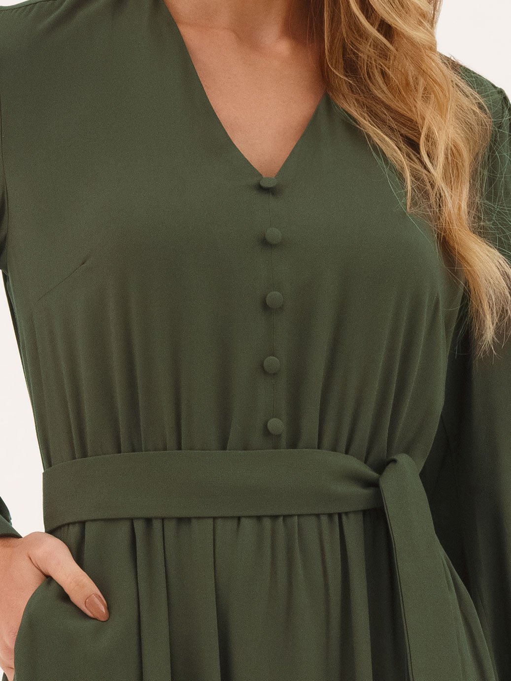 11000427 vestido longuete verde musgo may 1