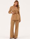 11400321 blazer camel caramelo canela cassie 11800096 cinto camel caramelo annie 19200602 calca wide leg canela camila1