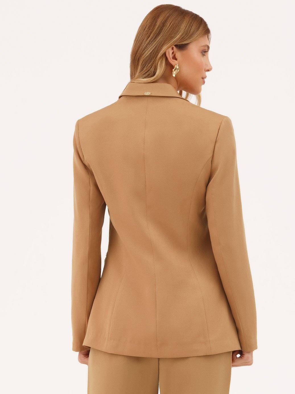 11400321 blazer camel caramelo canela cassie 19200602 calca wide leg canela camila 1
