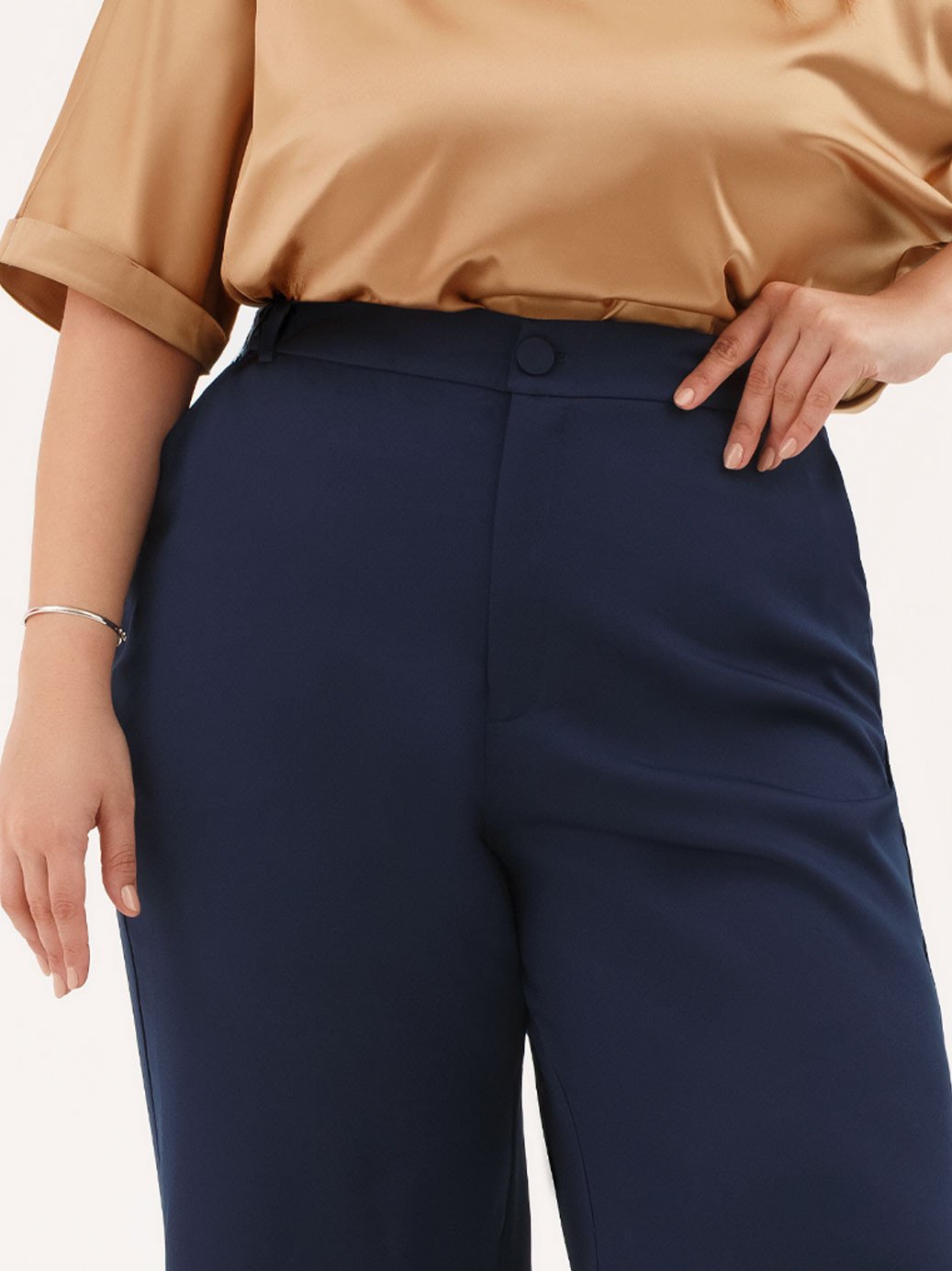 19200600 calca wide leg plus size azul marinho lina 10501745 blusa camel canela plus size wylla 1 1