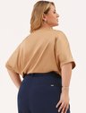 19200600 calca wide leg plus size azul marinho lina 10501745 blusa camel canela plus size wylla 2