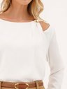 19200602 calca wide leg canela camila 10501704 blusa off white branca elina 2
