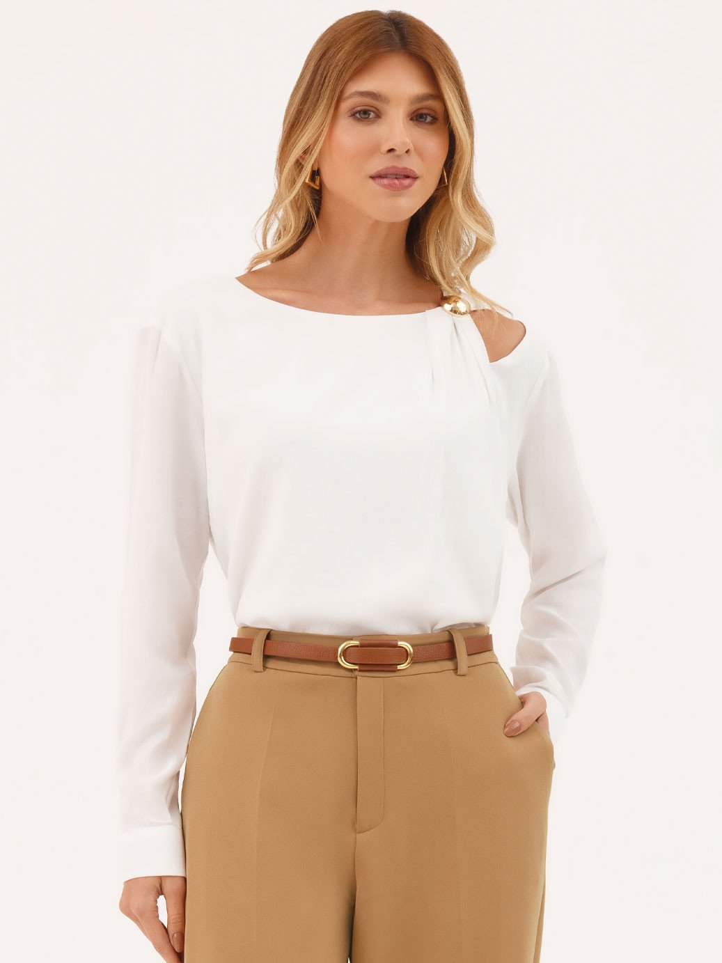 19200602 calca wide leg canela camila 10501704 blusa off white branca elina 2 2