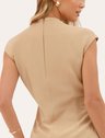 19200602 calca wide leg canela camila 10501754 blusa manga curta bege leuna 1