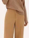 19200602 calca wide leg canela camila 10501785 sueter trico marrom anelise