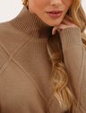10501785 sueter trico marrom anelise 2