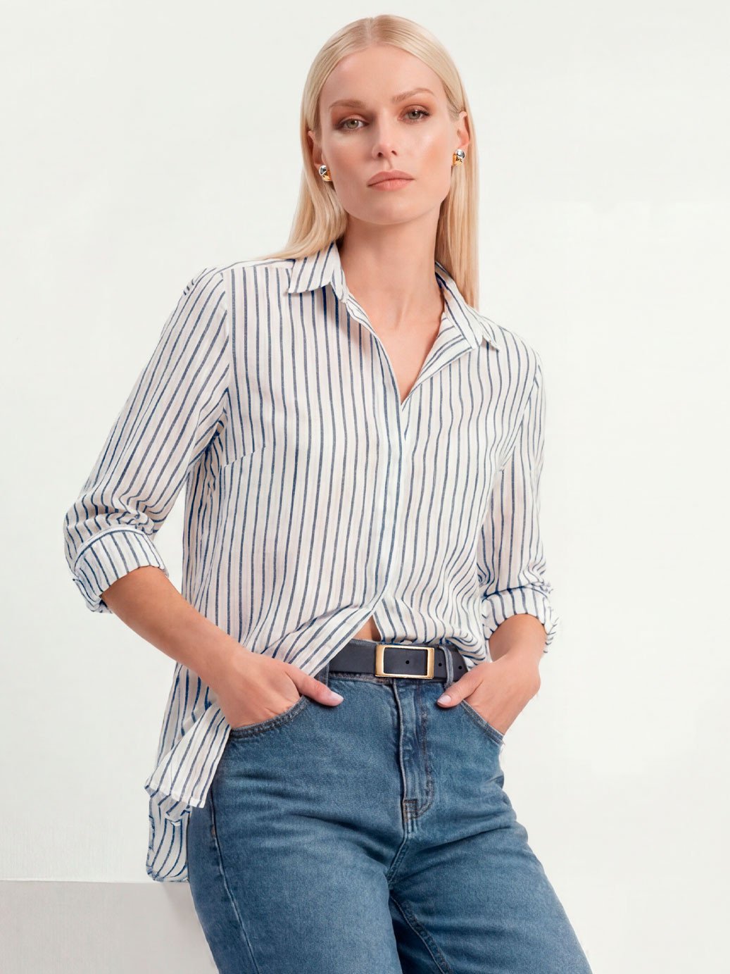10202233 camisa listrada tiany 19200430 calca jeans feminina selene 5