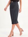 10501452 blusa preta neia 11000307 saia lapis alfaiataria cinza escuro amara 3 1