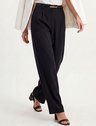10501440 blusa malha de algodao off white daiela 19200122 calca alfaitaria preta timotea 11400337 blazer off white feminino liana 3 1