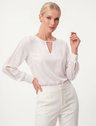 10501489 blusa de botao adriana 19200437 calca alfaiataria branca amanda 1
