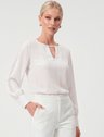 10501489 blusa de botao adriana 19200437 calca alfaiataria branca amanda 1 1
