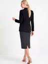 11000307 saia lapis alfaiataria cinza escuro amara 11400018 blazer alfaiataria feminino preto cilene1