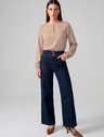 10501746 blusa manga longa bege anya 19200609 calca jeans pantalona azul escuro naya 2 2