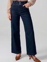 10501746 blusa manga longa bege anya 19200609 calca jeans pantalona azul escuro naya 2 3