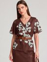10501751 blusa manga gode alba 11000431 saia crepe marrom andreza 2