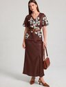 10501751 blusa manga gode alba 11000431 saia crepe marrom andreza 2 1