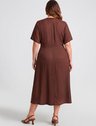 11000429 vestido maxi longuete em viscose marrom lanys 1