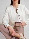 11400323 casaqueto off white mayana 19200603 calca bege adrya 1