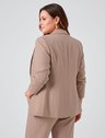 11400325 blazer bege kelya