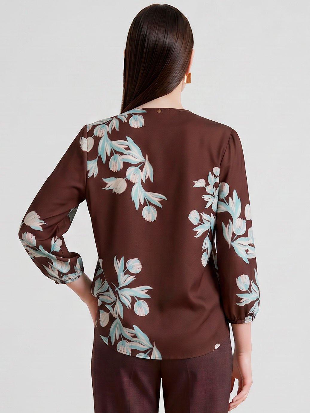 19200604 calca alfaiataria reta regular marrom tali 10501749 blusa manga 78 adelaine 1