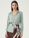 10161100 lenco georgia 10202232 blusa verde agua suyane 11000431 saia crepe marrom andreza 2