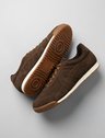 tenis marrom aurea 12300142 3