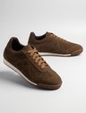 tenis marrom aurea 12300142 4