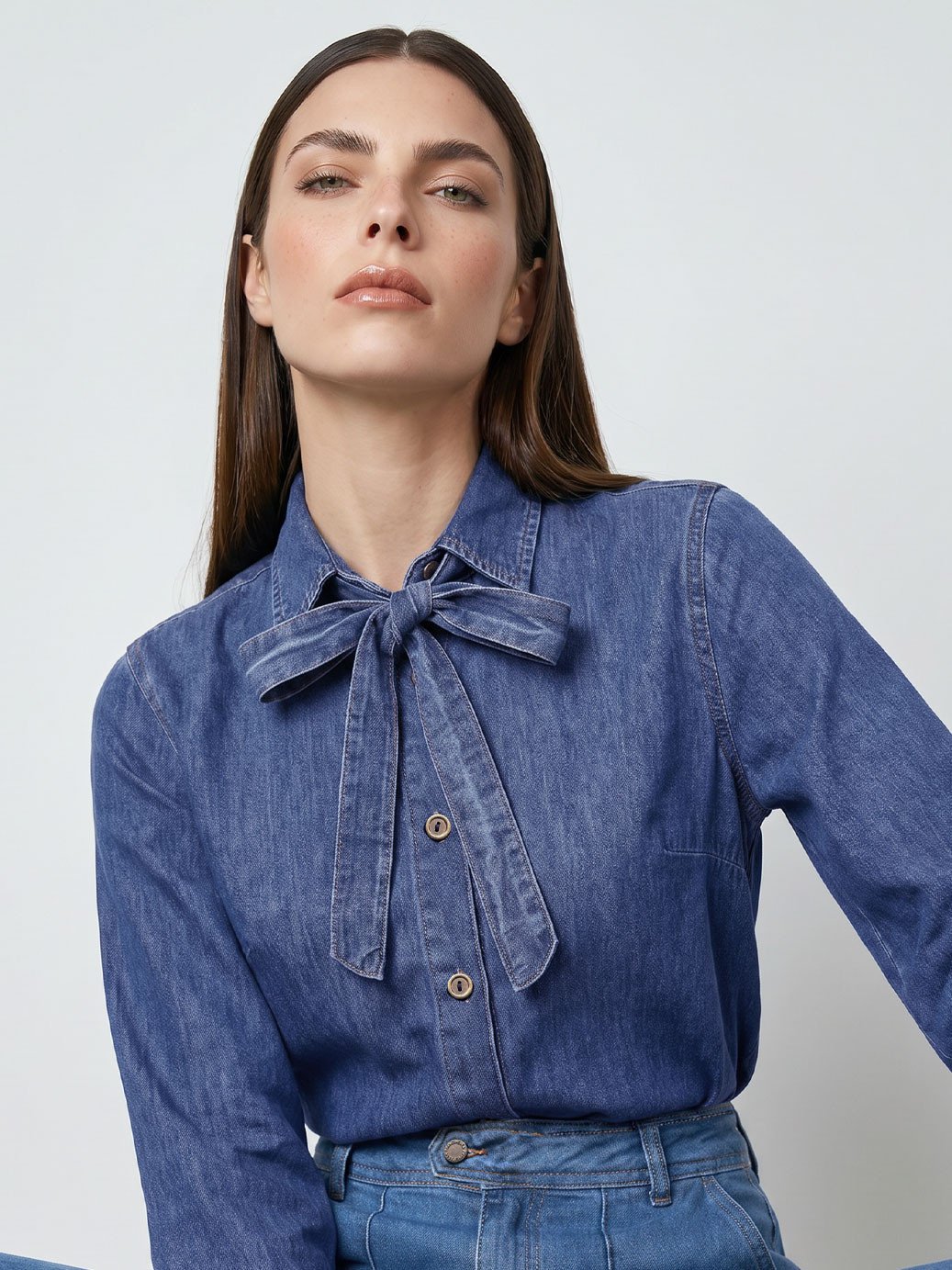 19200623 calca jeans pantalona naline 10202341 camisa jeans alany 5