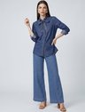 19200623 calca jeans pantalona naline 10202341 camisa jeans alany 2 1