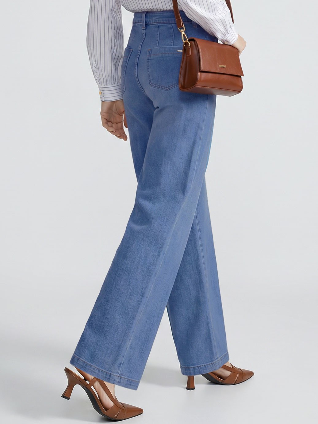 10501801 blusa listrado vandy 19200623 calca jeans pantalona naline 4 1