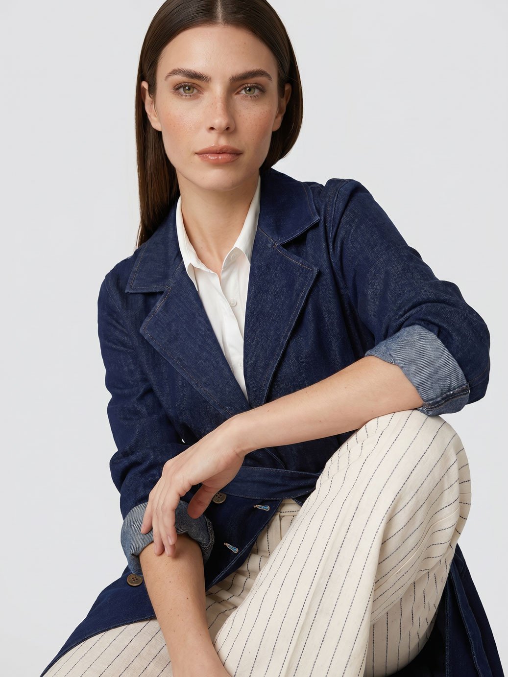 15900011 trench coat jeans sahara 5 1