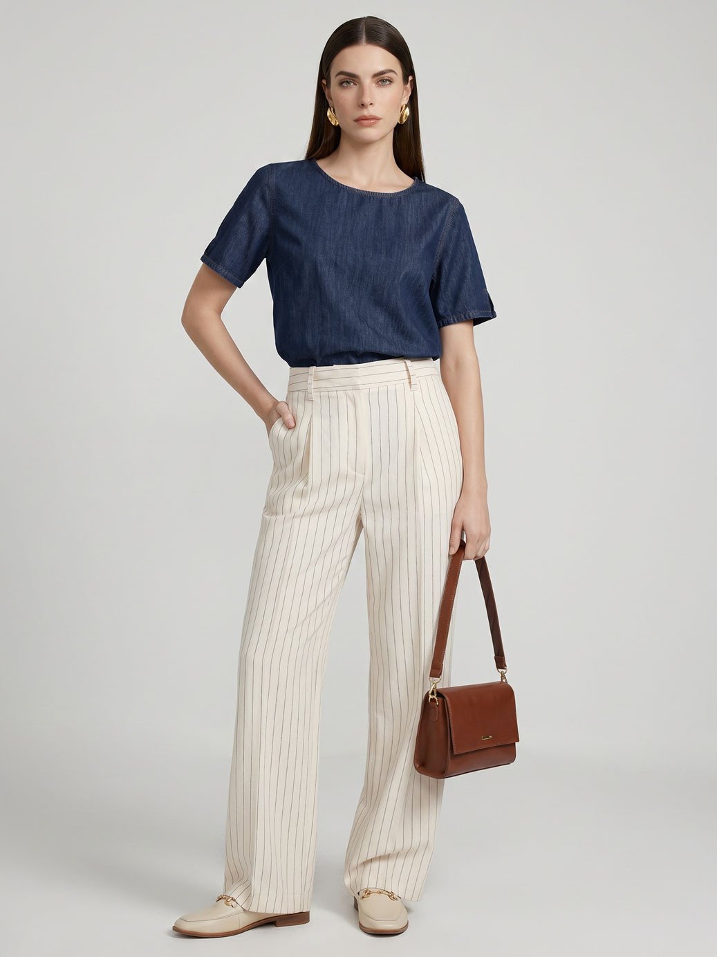 10501792 blusa jeans izara 19200607 calca listrado lin 1 2