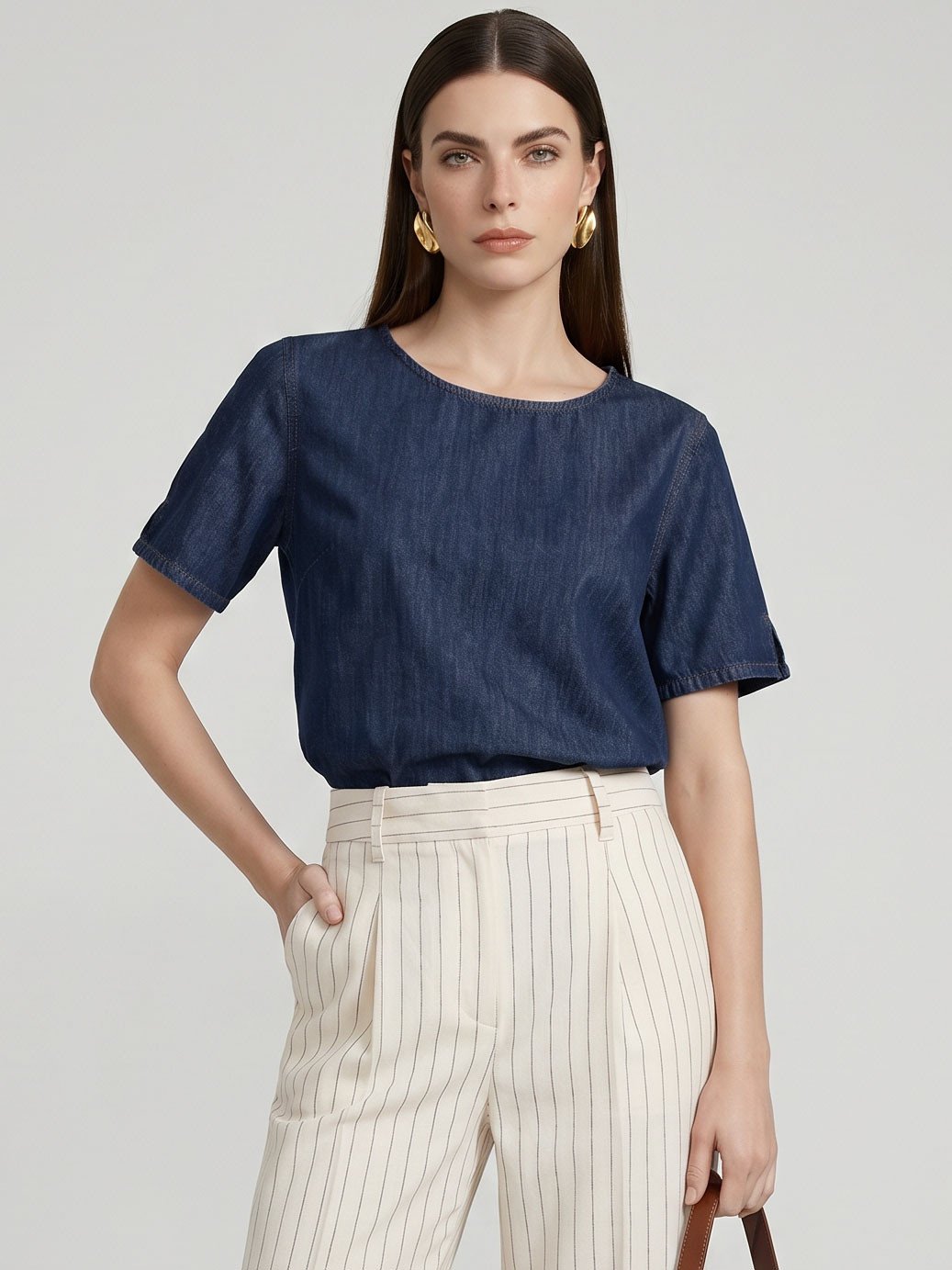 10501792 blusa jeans izara 19200607 calca listrado lin 1