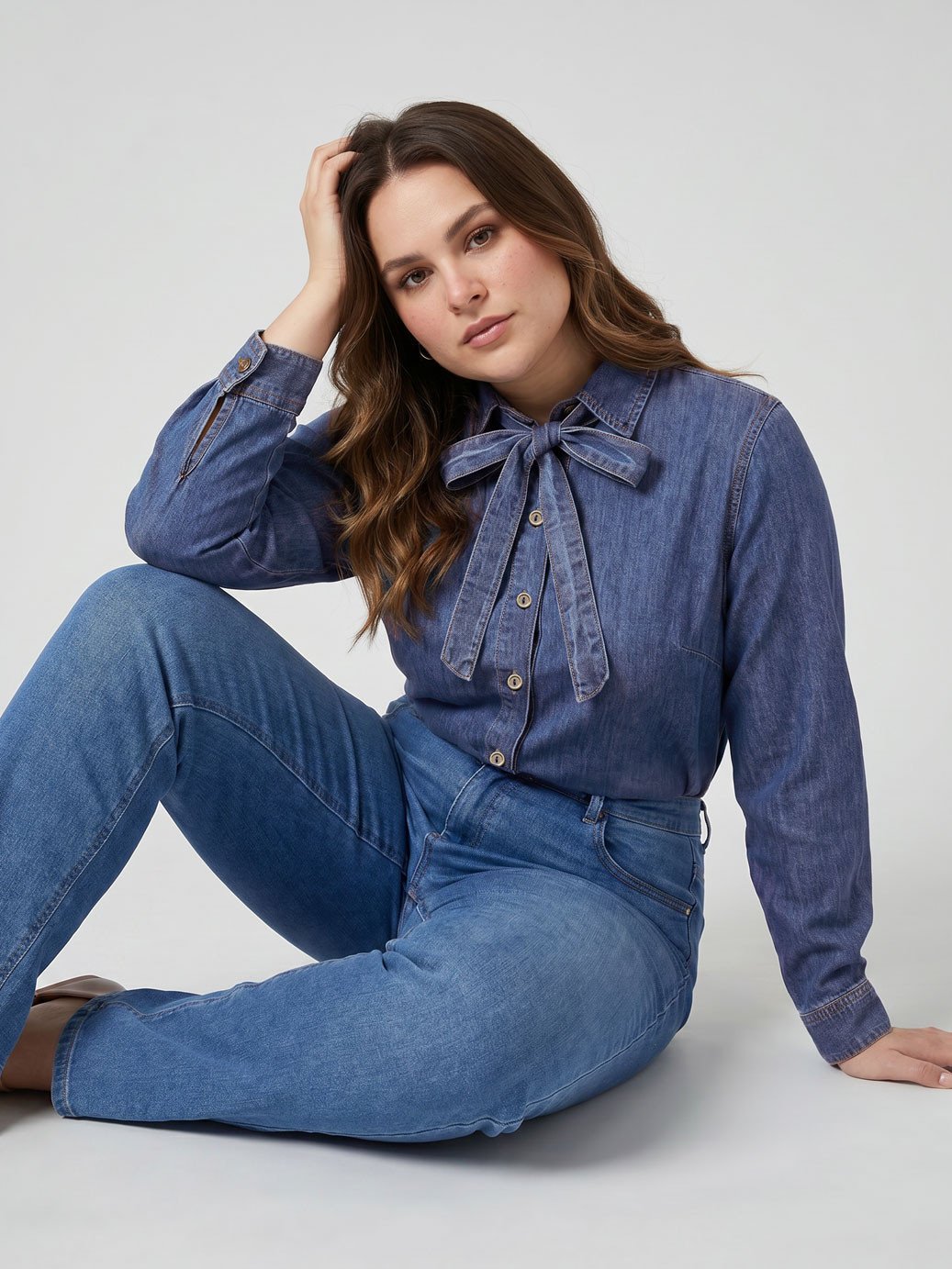 10202343 camisa jeans plus size anira 19200626 calca jeans plus size ceyla 4