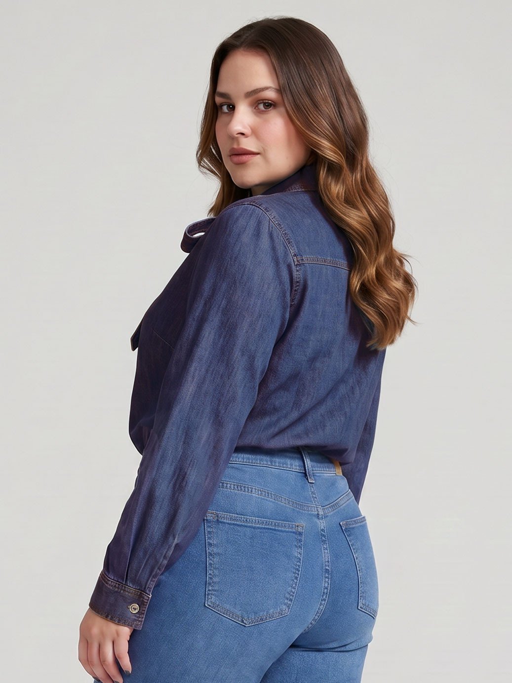 10202343 camisa jeans plus size anira 19200626 calca jeans plus size ceyla 6