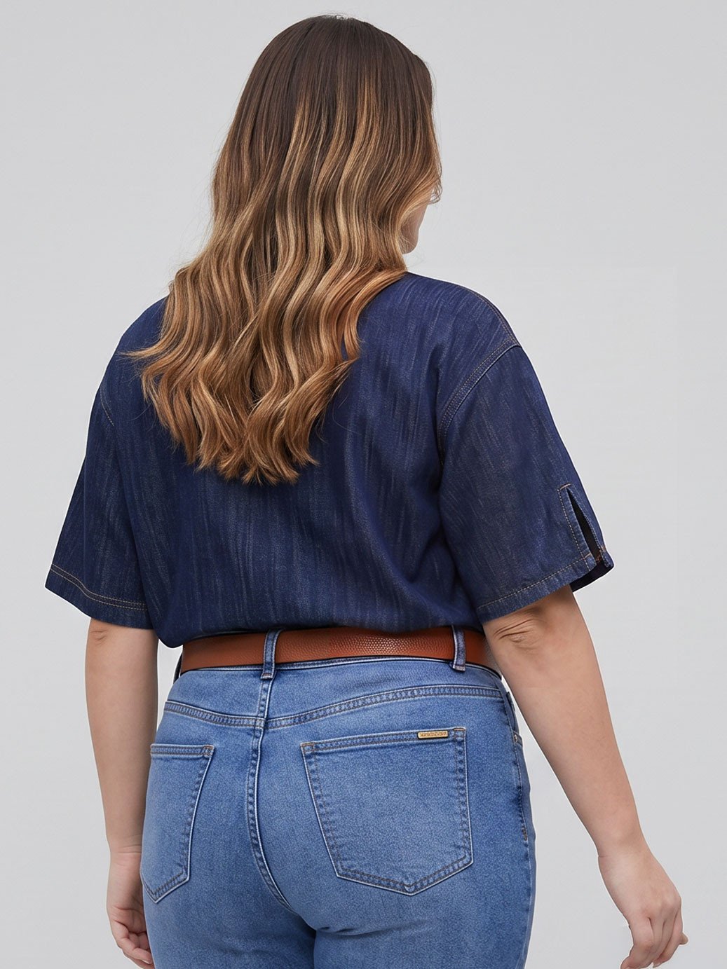 10501793 blusa jeans plus size cici 19200626 calca jeans plus size ceyla 3