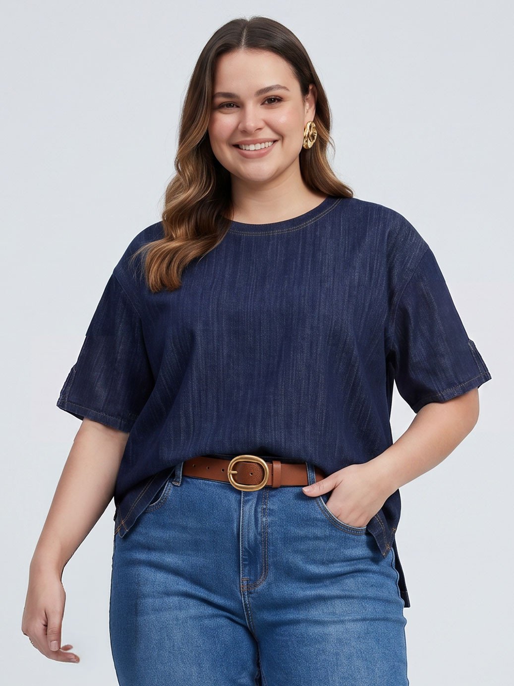 10501793 blusa jeans plus size cici 19200626 calca jeans plus size ceyla 4