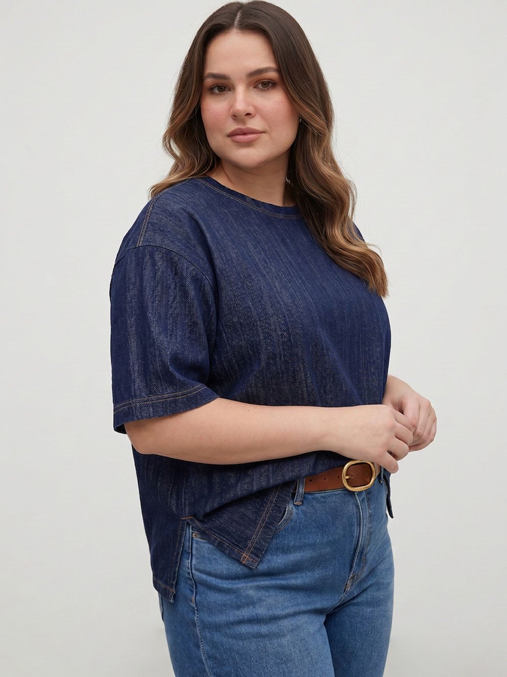 10501793 blusa jeans plus size cici 19200626 calca jeans plus size ceyla 5