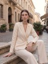 11400327 blazer listrado ayumi