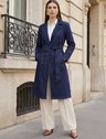 15900011 trench coat jeans sahara