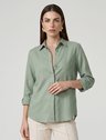 10202330 camisa oversized verde pistache kemya2