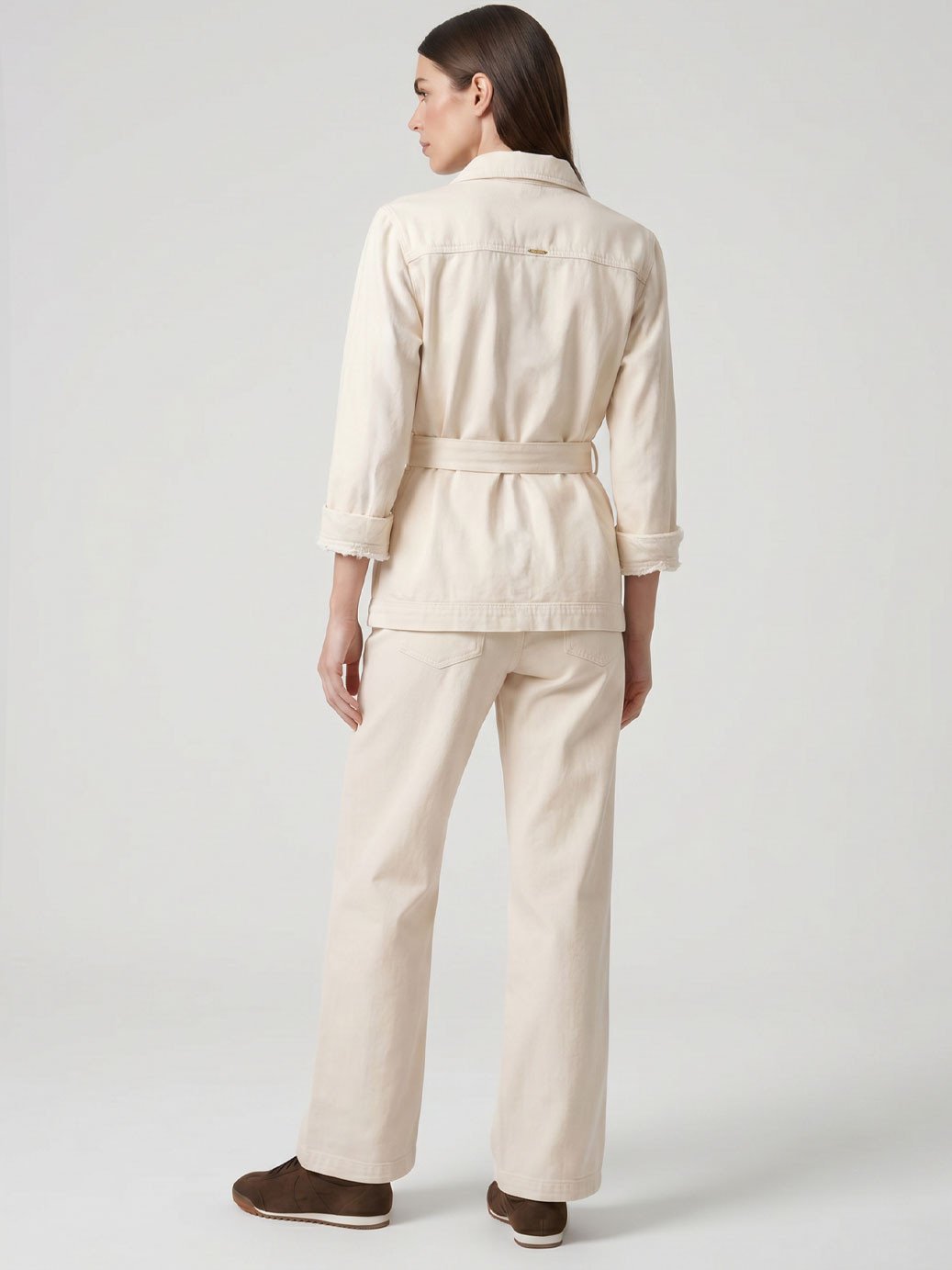 11400352 parka com bolsos em sarja off white nola 1 2